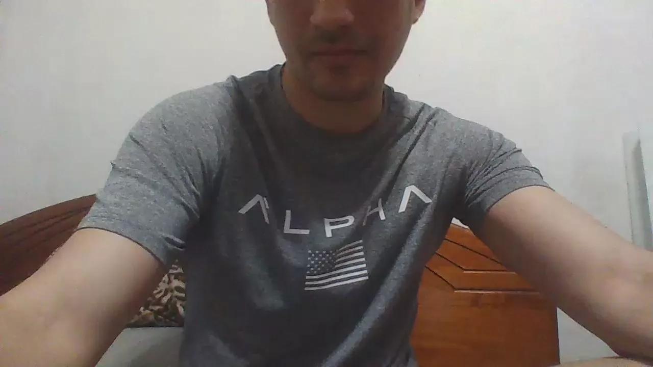 Krikri_c4 webcams show profile image 