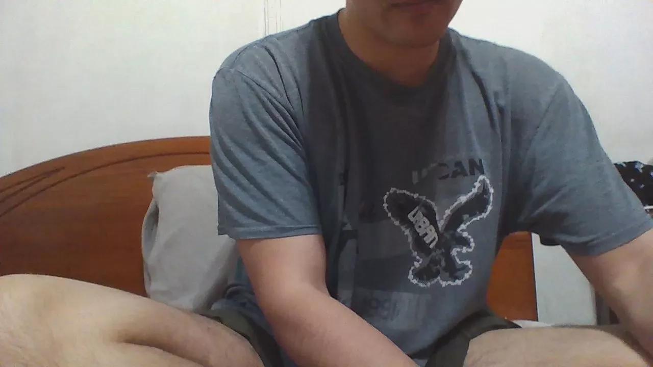 Krikri_c4 webcams show profile image 