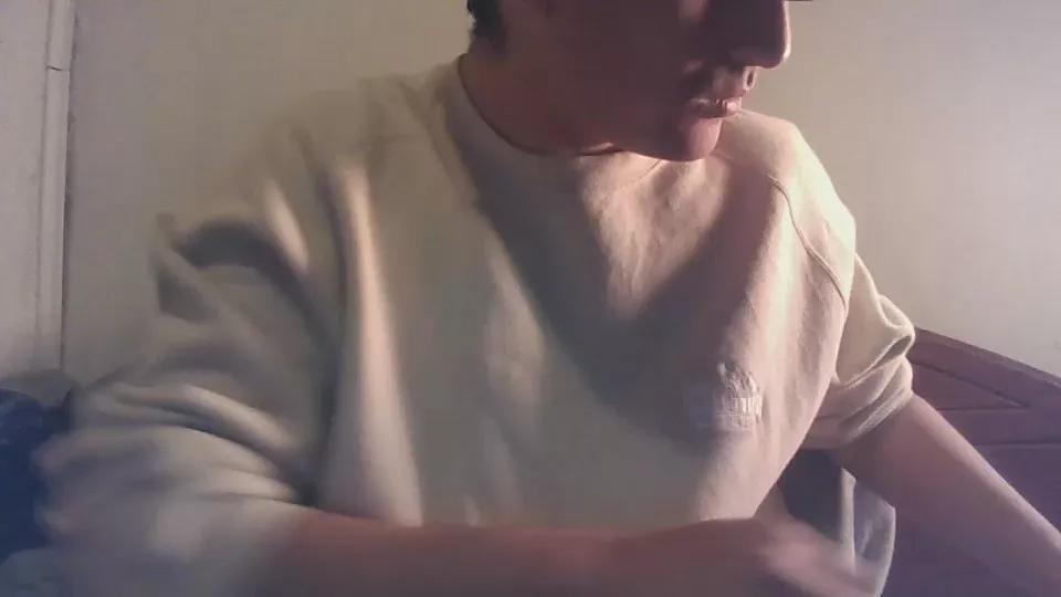 krikri_c4 from Cam4