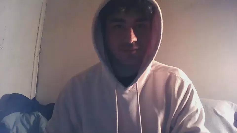 krikri_c4 from Cam4