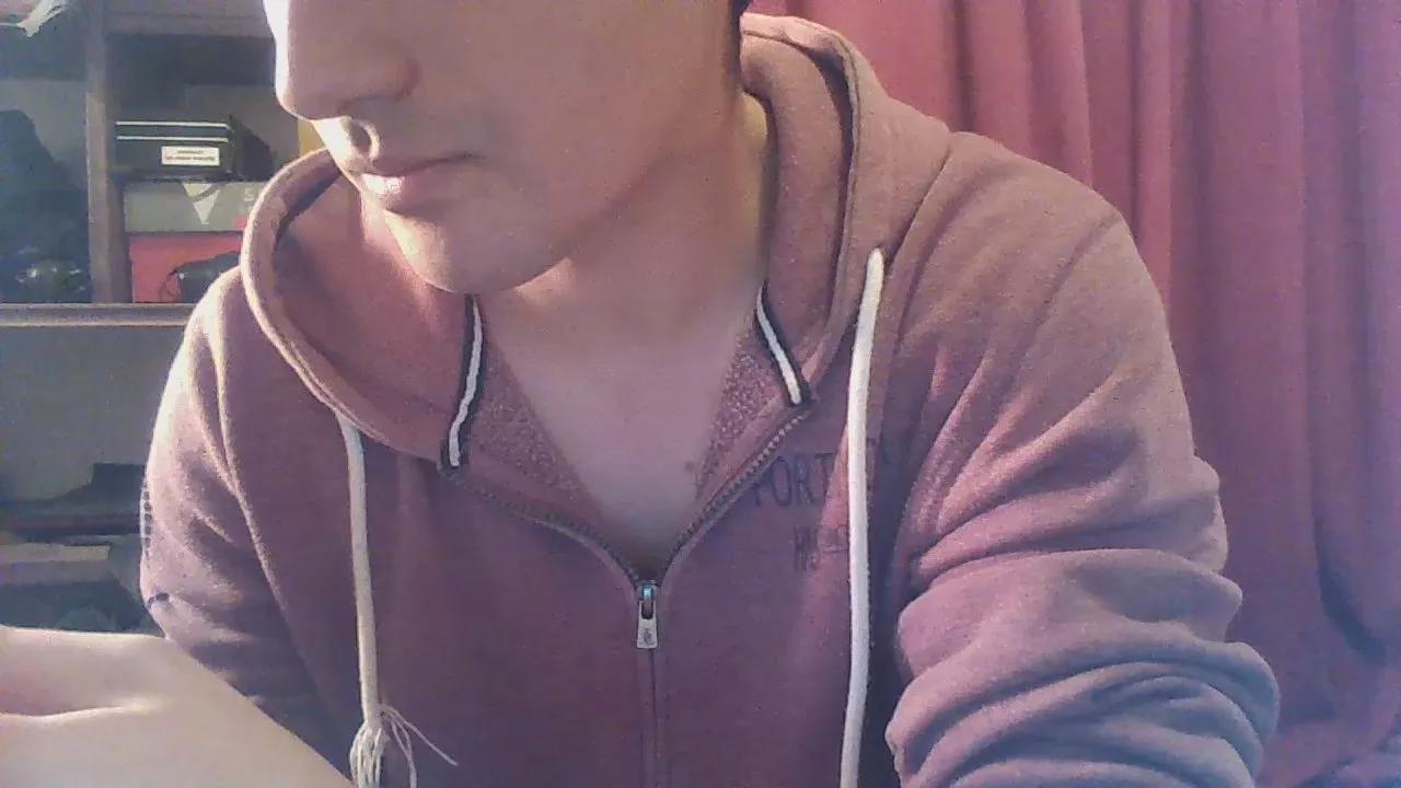 krikri_c4 from Cam4