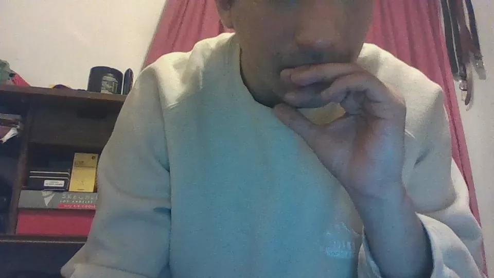 Krikri_c4 webcams show profile image 