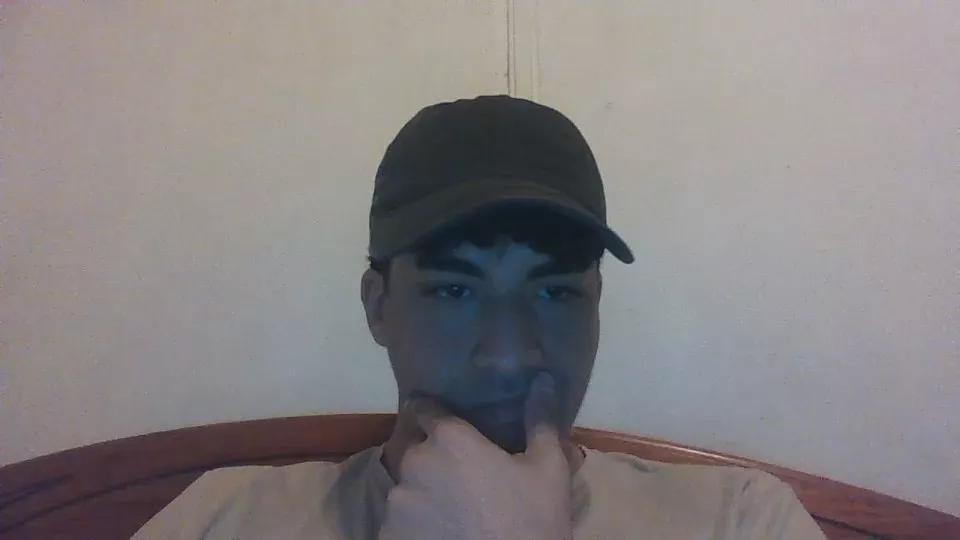 krikri_c4 from Cam4