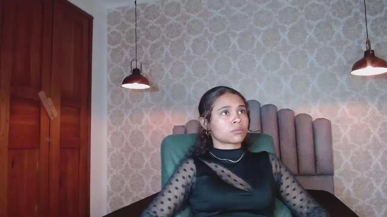 kristall_06 on Cam4