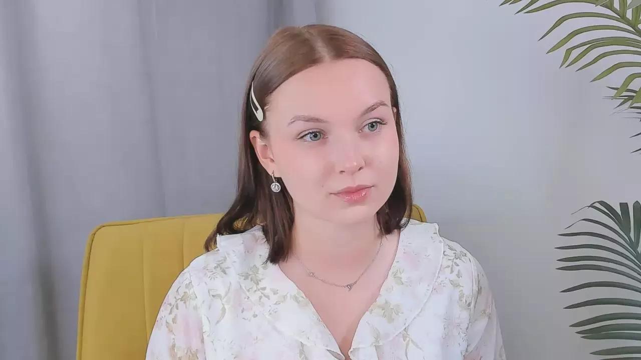 KristleIkeard webcams show profile image 