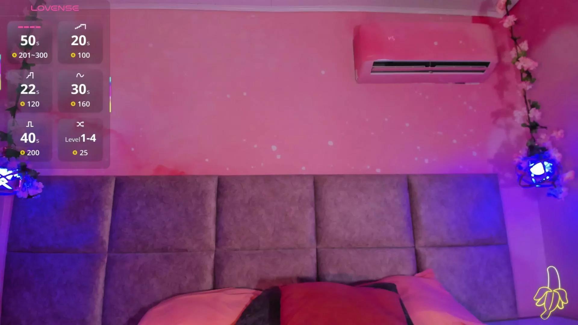 Krystal_Swift on Cam4