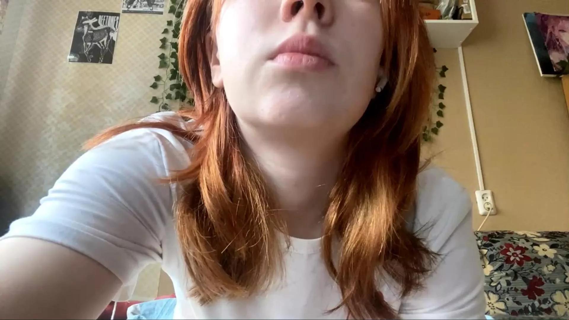 KrystleHavens on Cam4