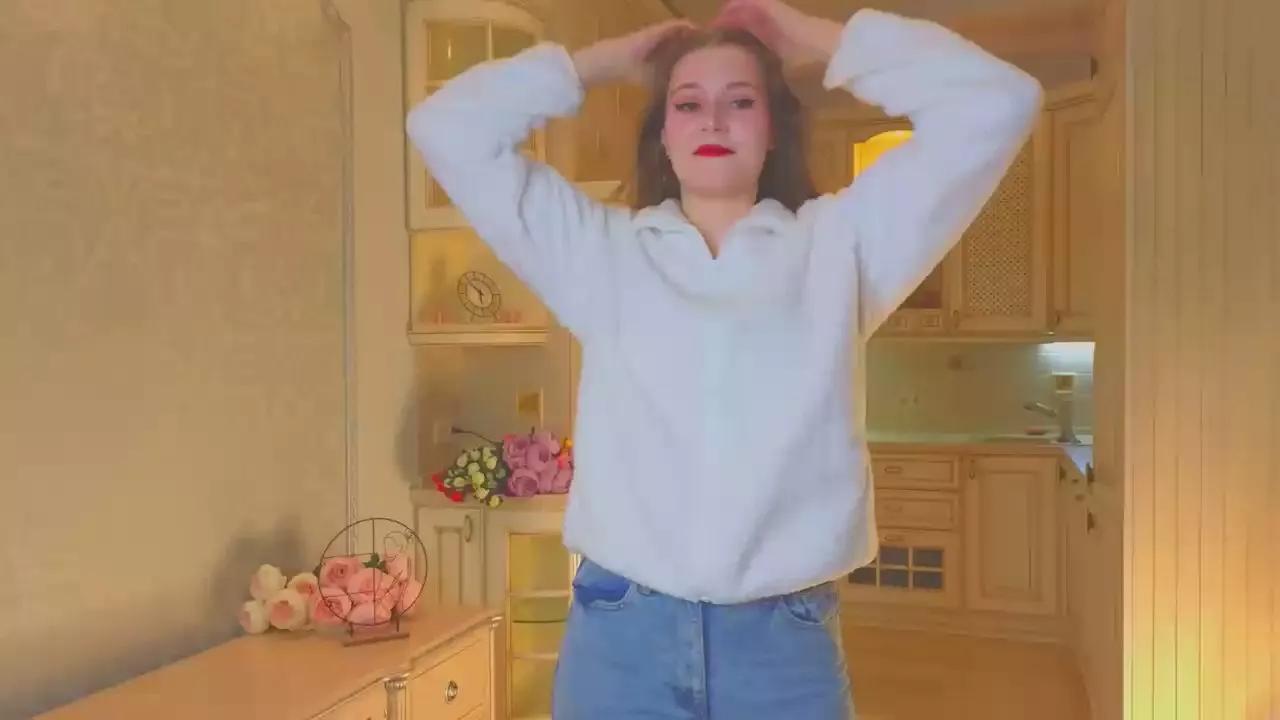 KrystleSheperd webcams show profile image 