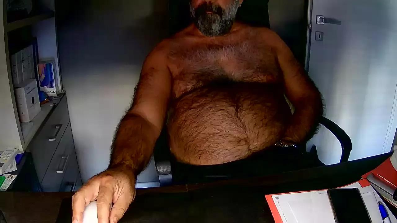 Kuros1967 webcams show profile image 