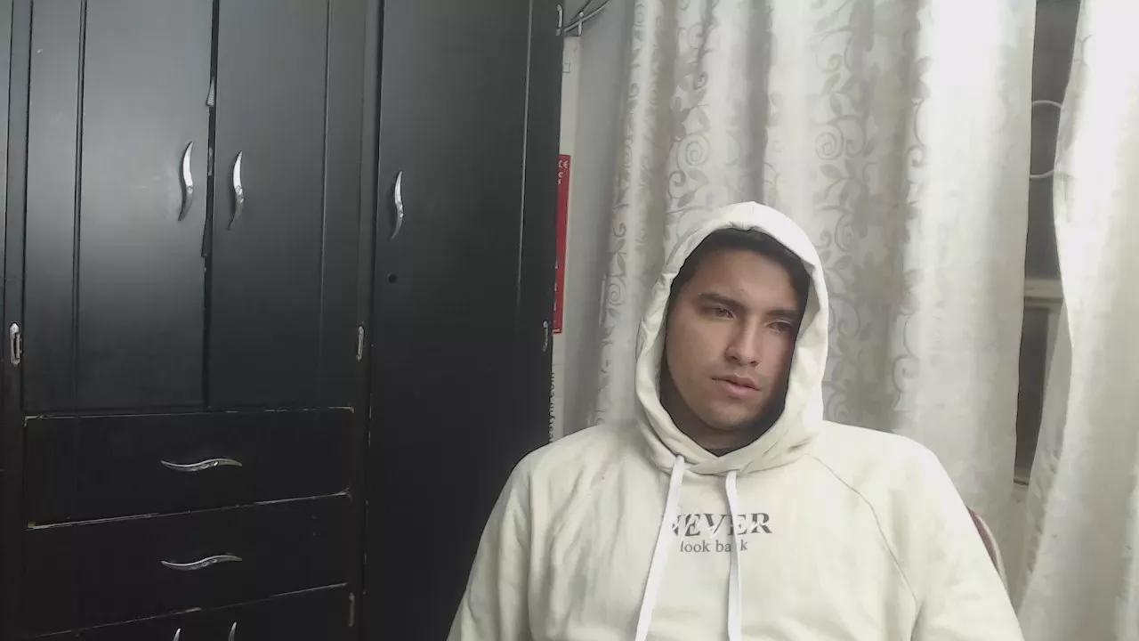 Kylian_07 webcams show profile image 