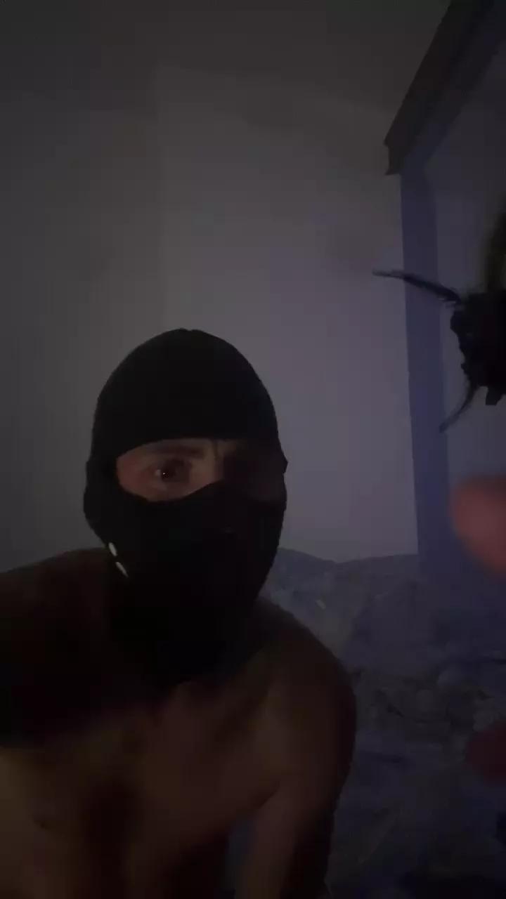 Labaizze webcams show profile image 