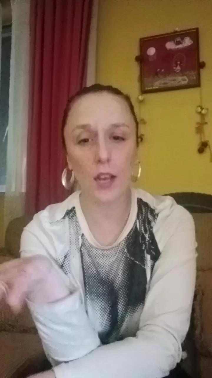 Lacata from Cam4
