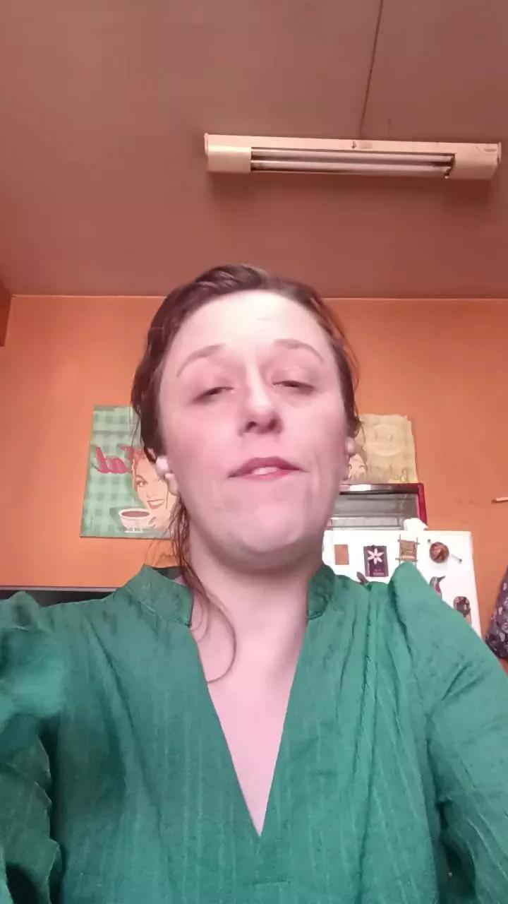 Lacata from Cam4