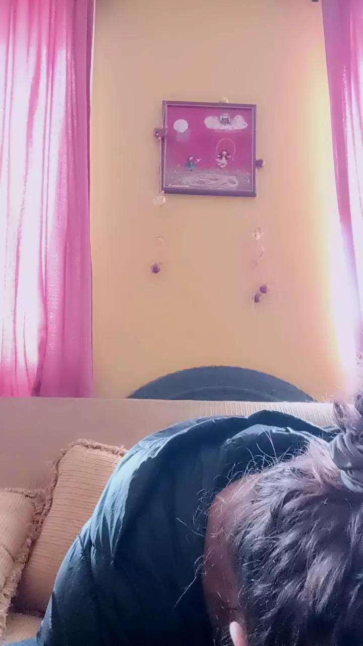 Lacata from Cam4
