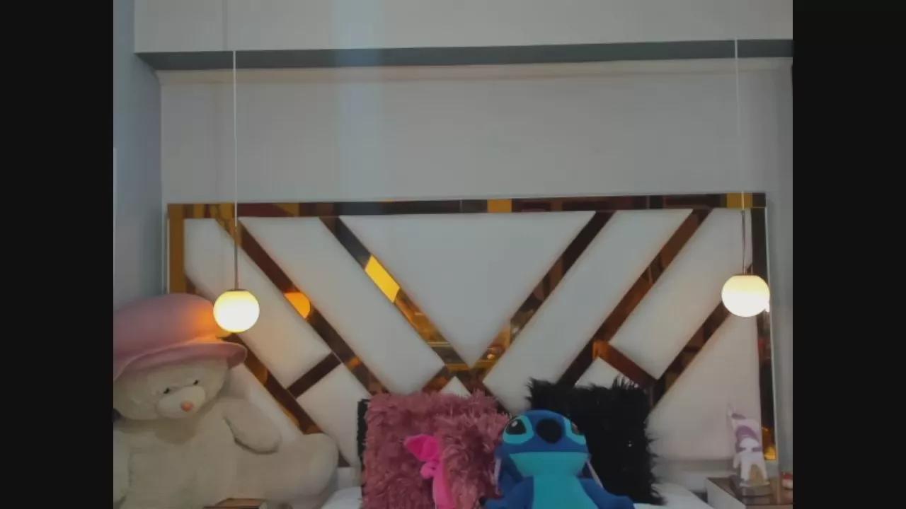 Lady_ary webcams show profile image 