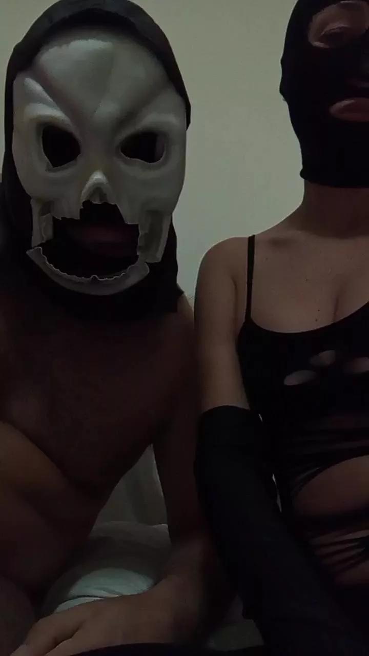 Ladydark92 webcams show profile image 