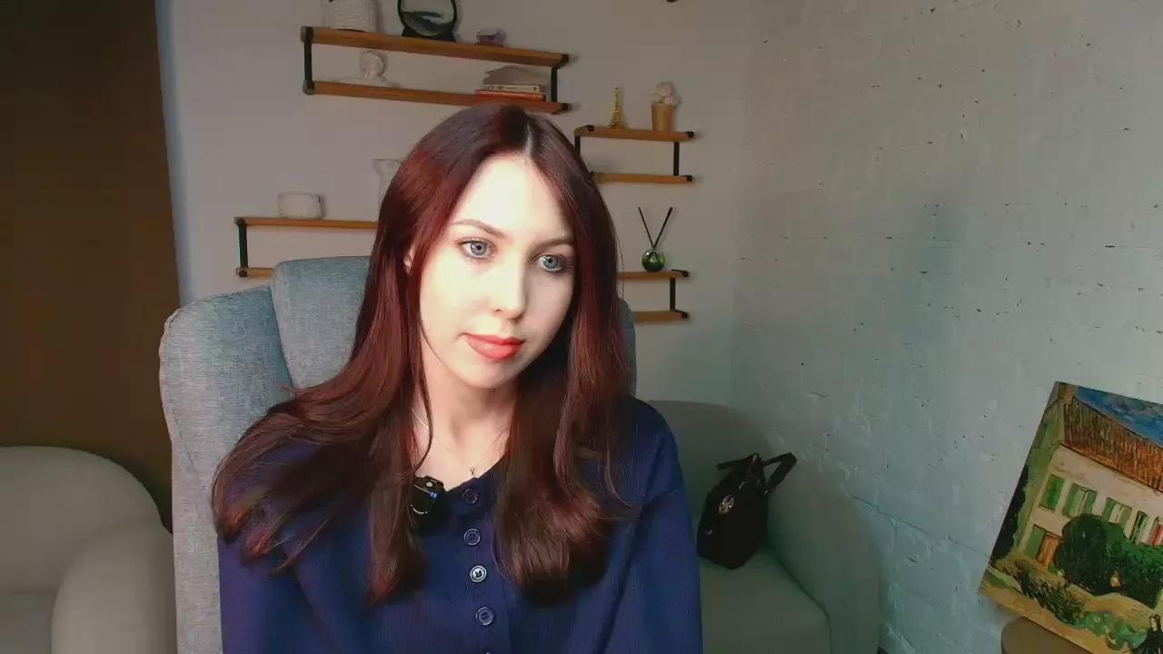 LaiAbrantes webcams show profile image 