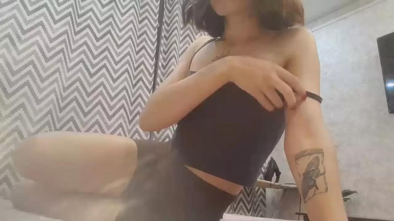 LailaRear from Cam4