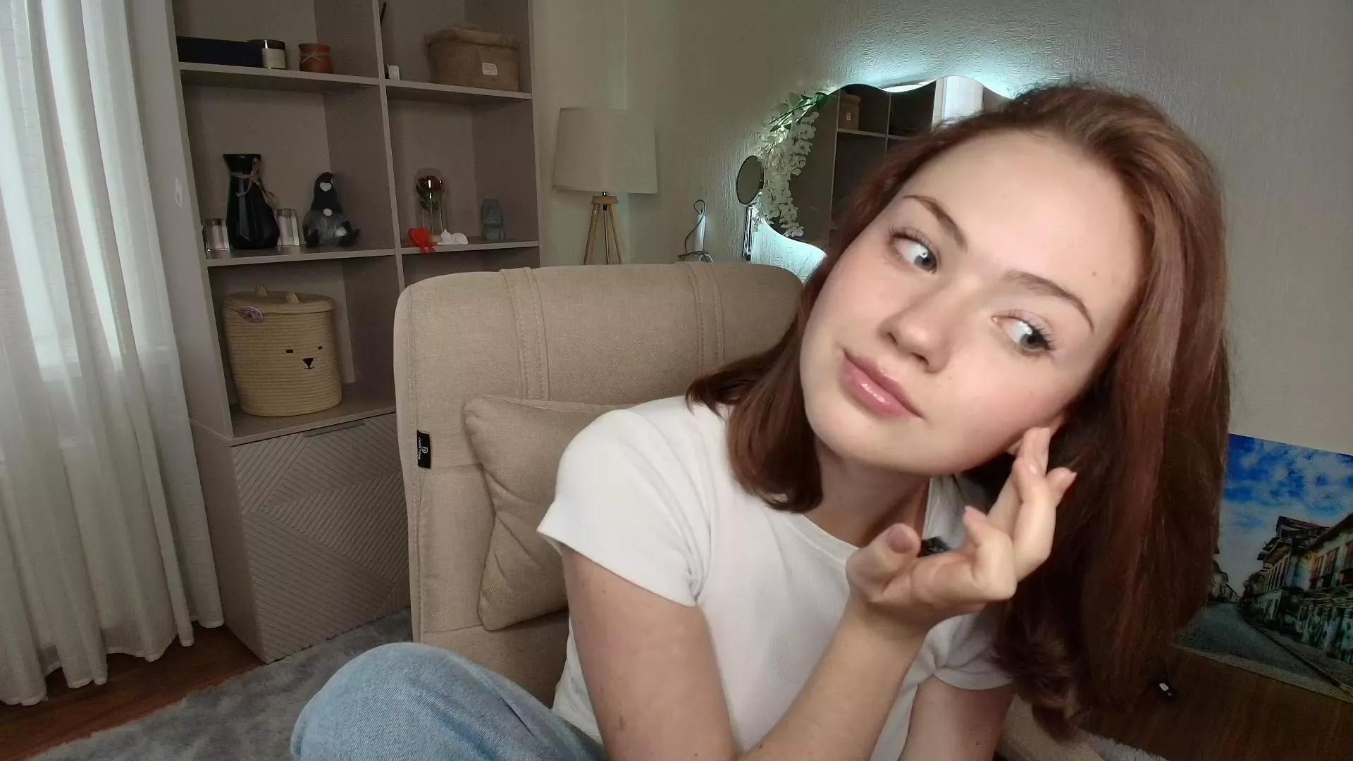 LakishaBellion webcams show profile image 