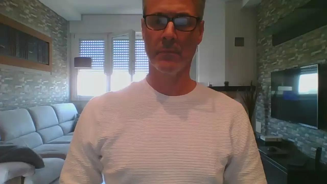 Lalas71 from Cam4