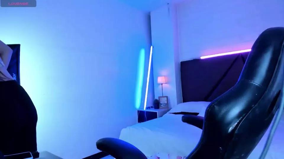 Lana_Box from Cam4