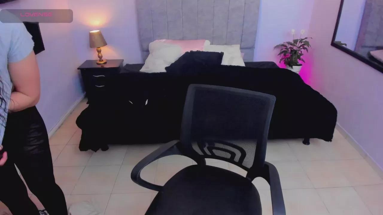 Lana_stone_ from Cam4