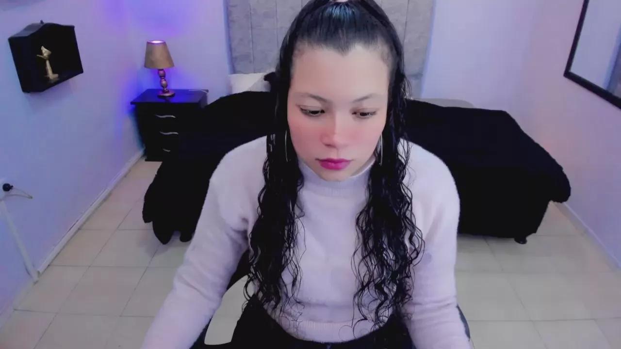Lana_stone_ from Cam4