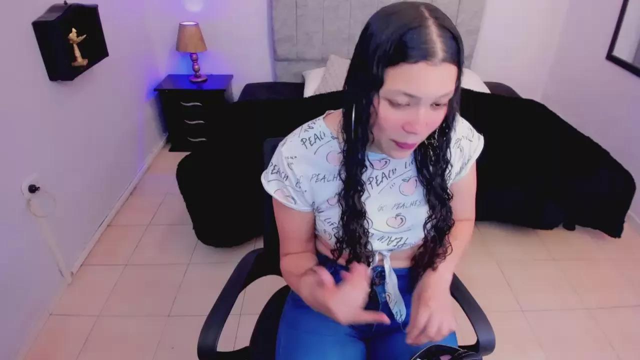Lana_stone_ from Cam4