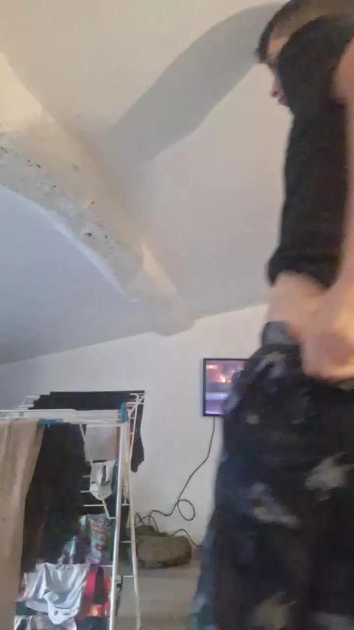 Lapomme48 webcams show profile image 