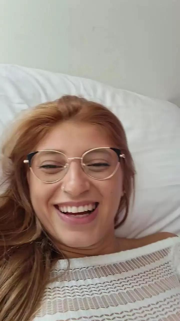 Larissaangel3 webcams show profile image 
