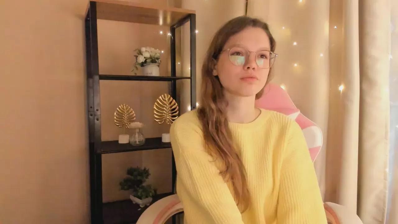 LashonPoff webcams show profile image 