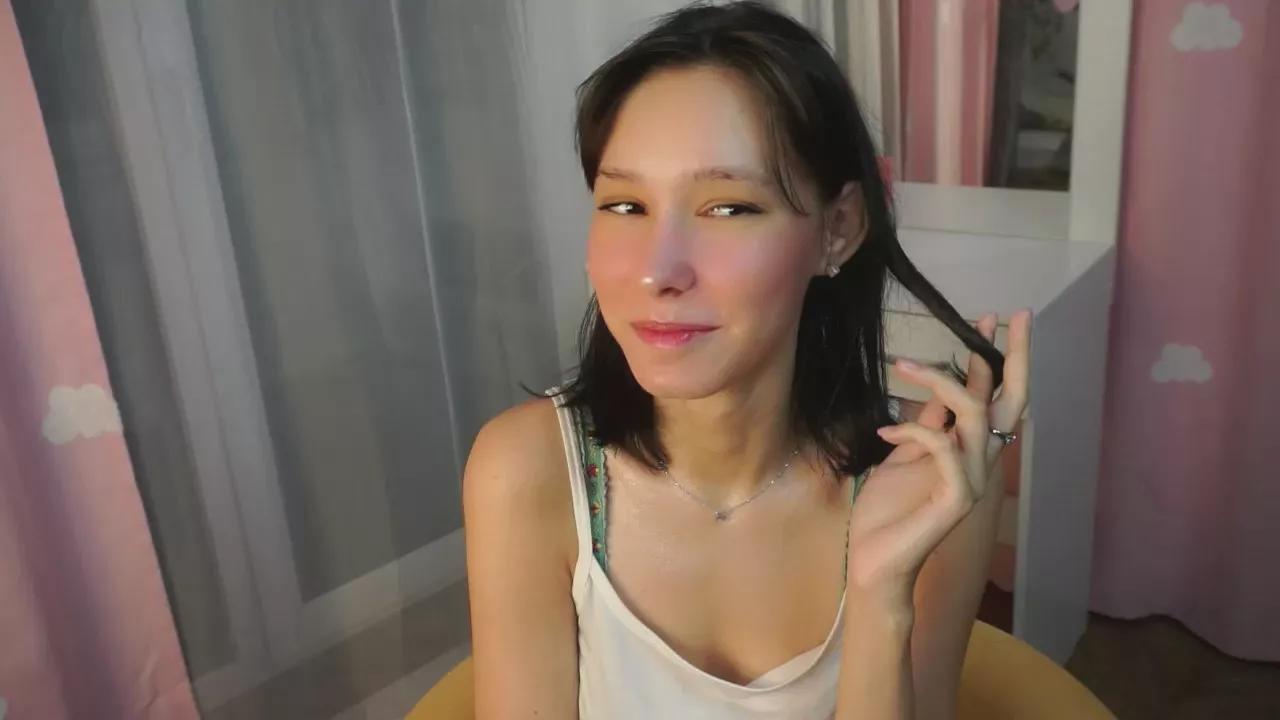 LatashaCracas from Cam4