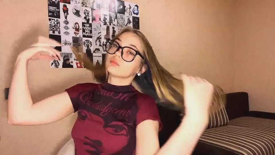 LauranUptgraft webcams show profile image 