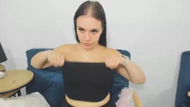 LaylaHotty from Cam4