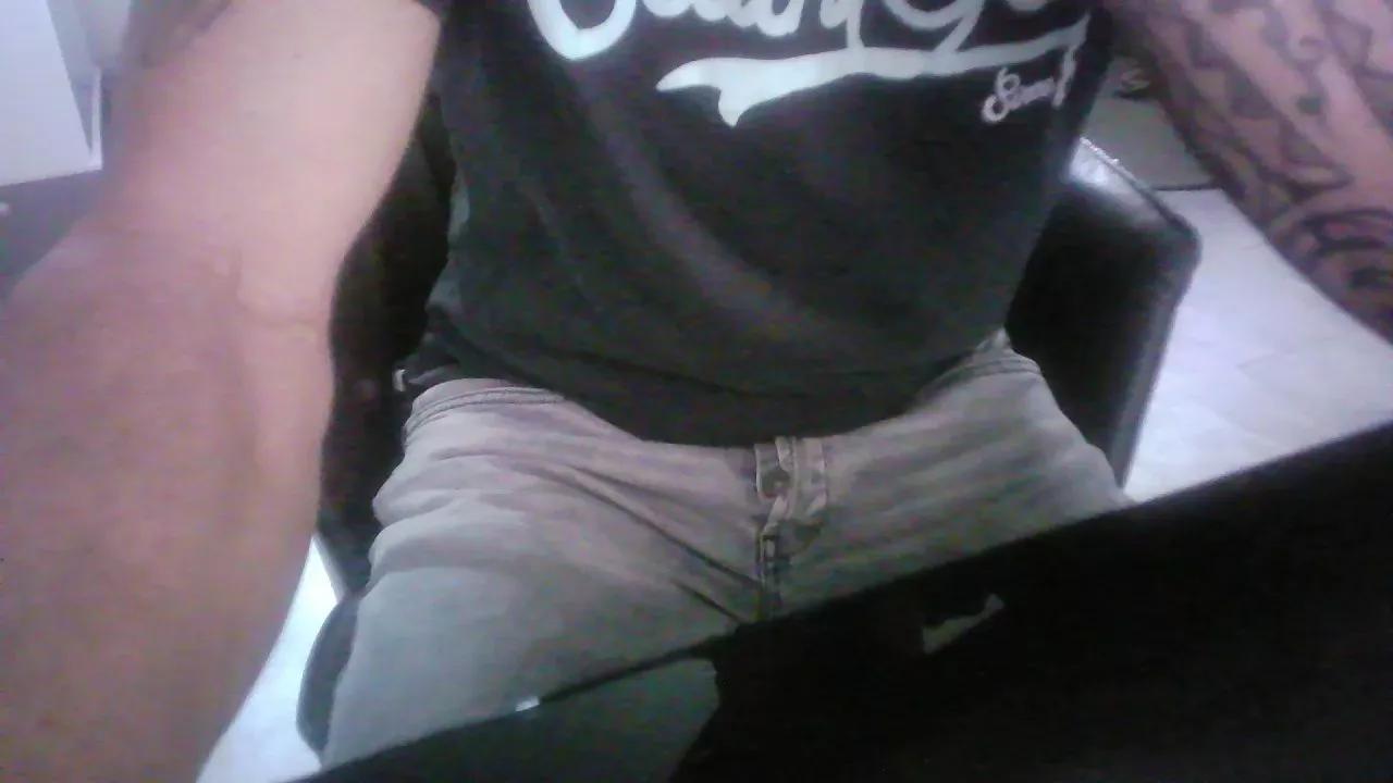 Lefty99 webcams show profile image 