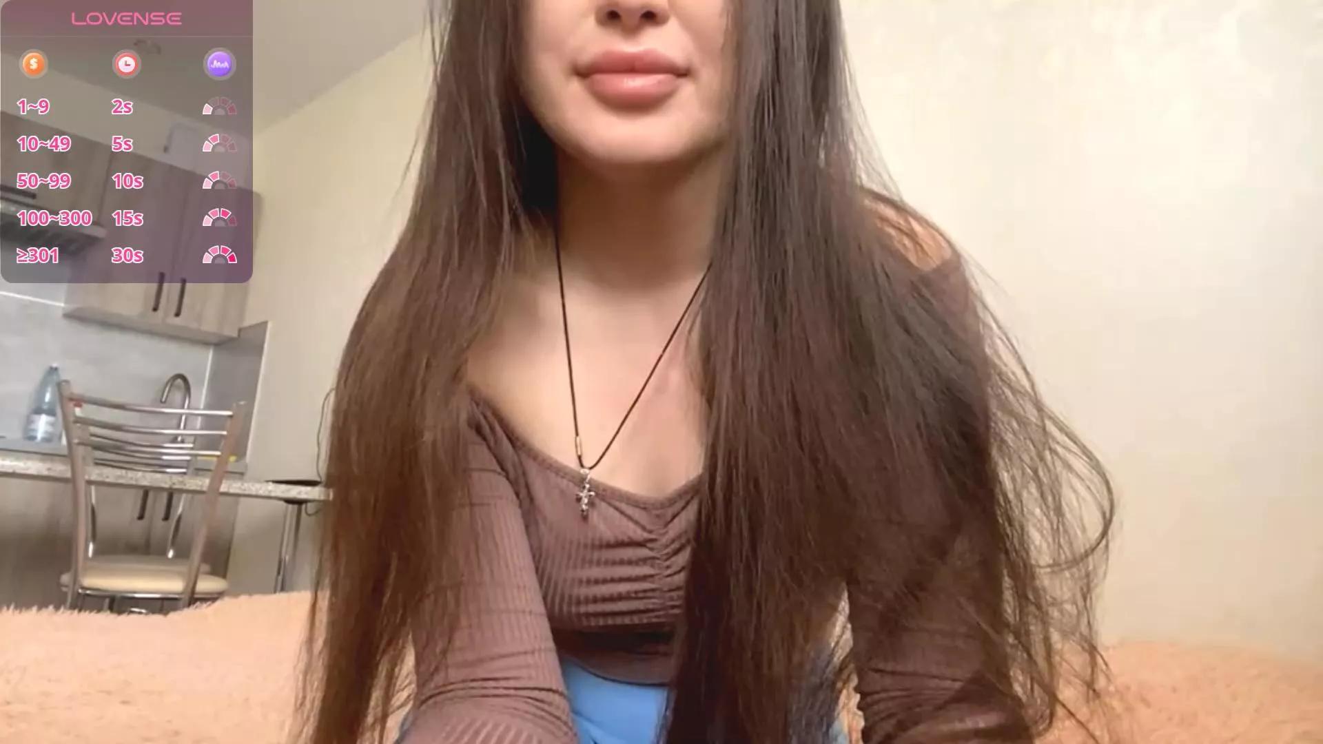 LeilaBurnard from Cam4