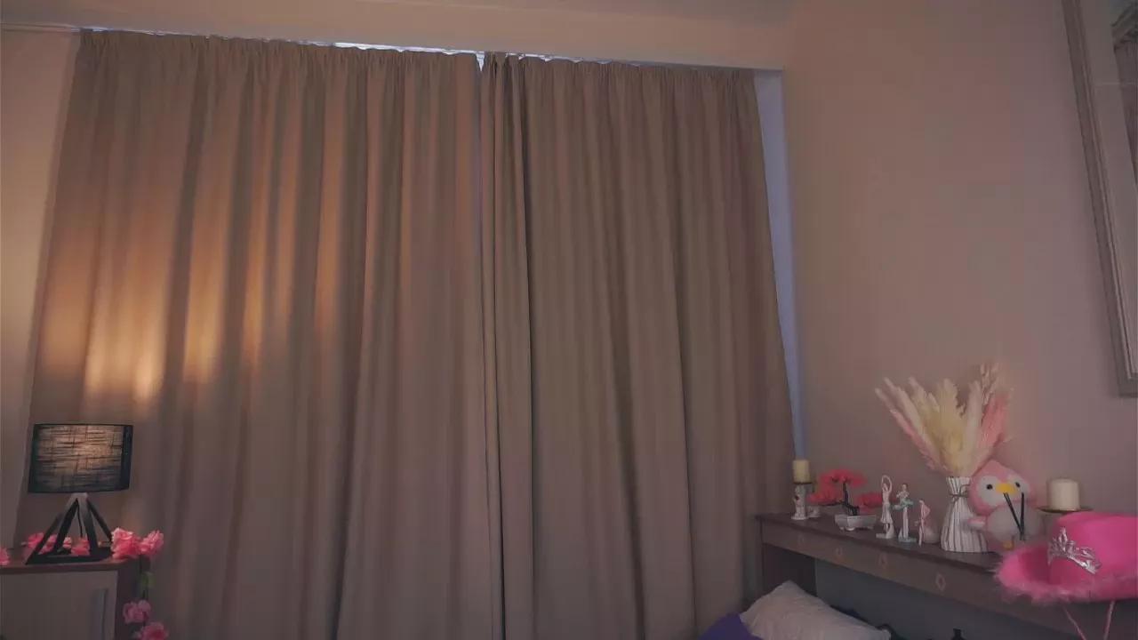 LeilaDrewett from Cam4