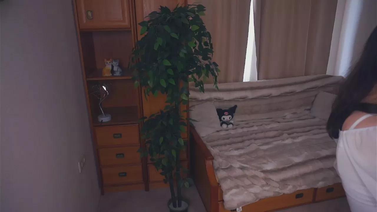 LeilaDrewett from Cam4