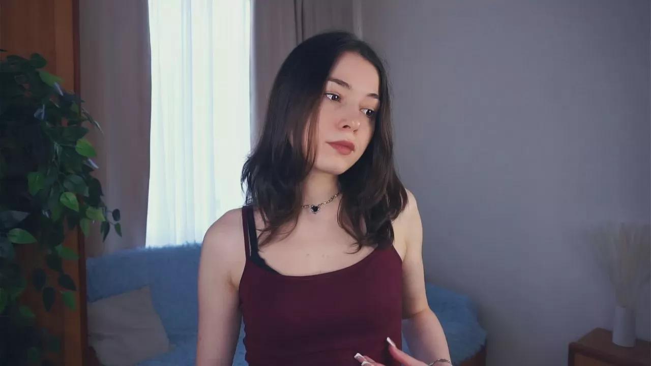 LeilaDrewett from Cam4