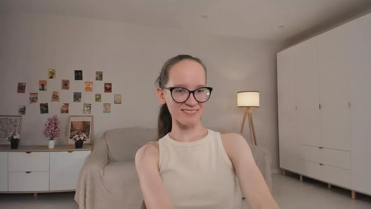 LeilaDurow from Cam4