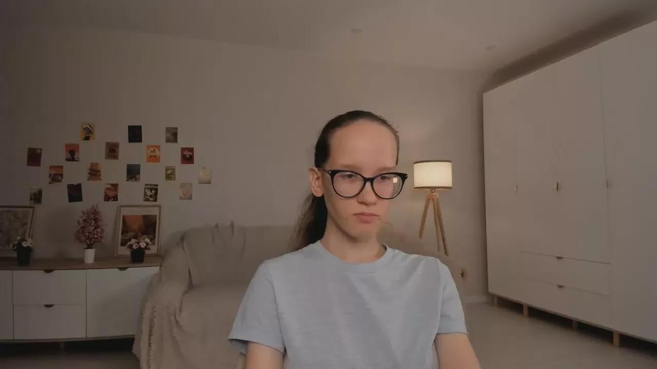 LeilaDurow from Cam4