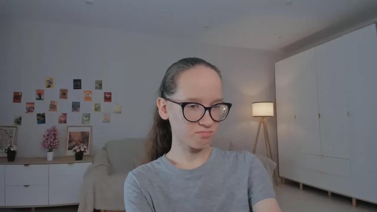 LeilaDurow from Cam4