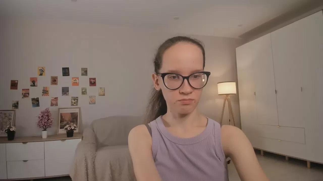 LeilaDurow on Cam4