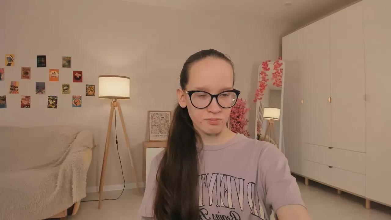 LeilaDurow from Cam4