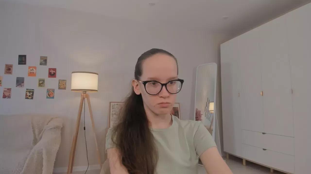 LeilaDurow from Cam4