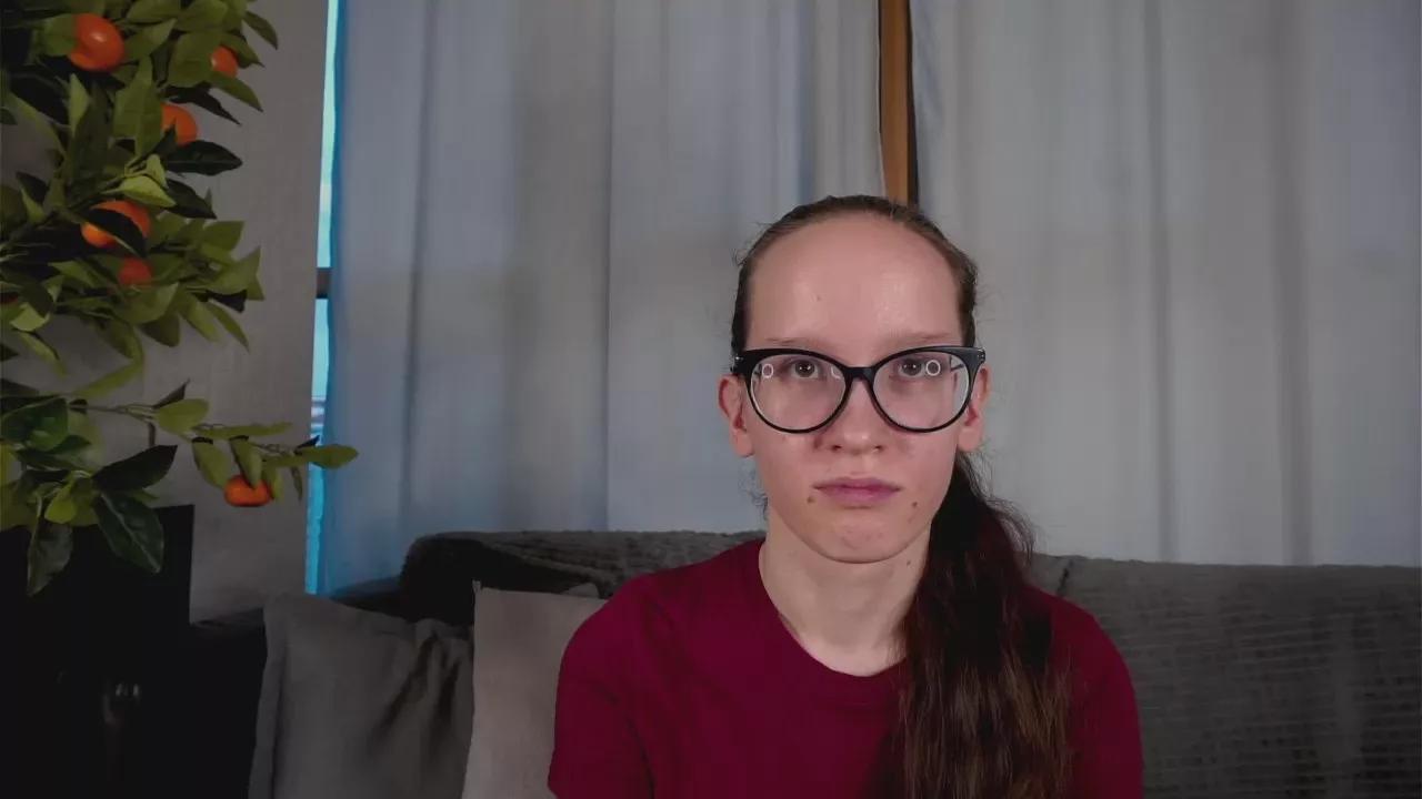 LeilaDurow from Cam4