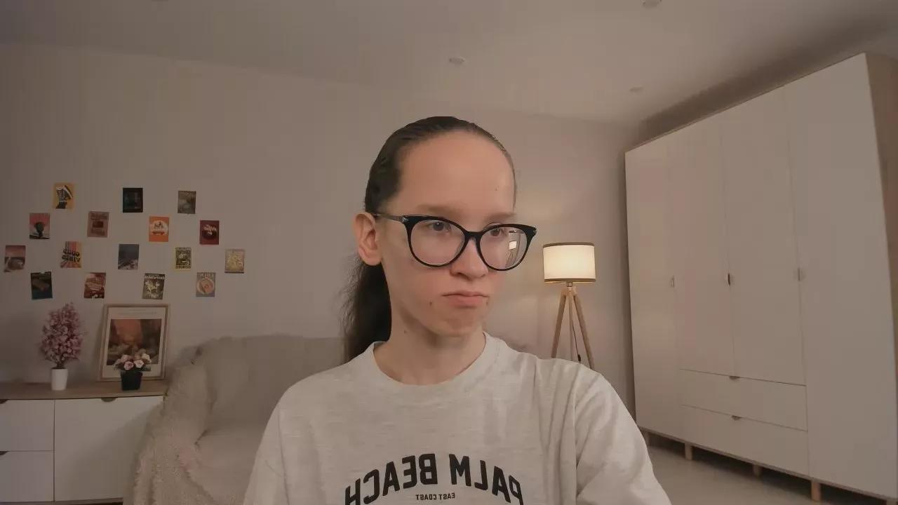 LeilaDurow from Cam4