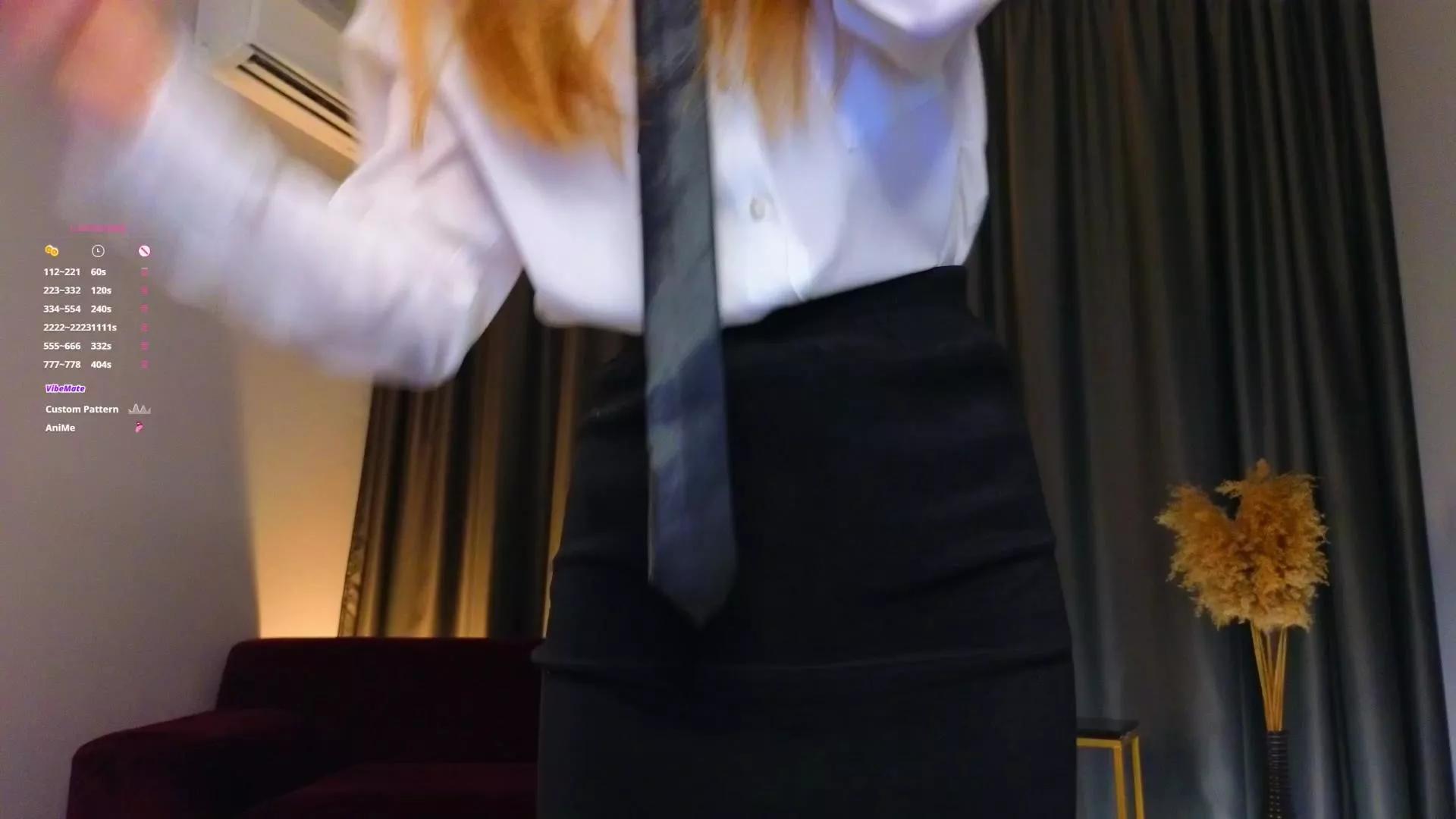 LeliaGiusti from Cam4