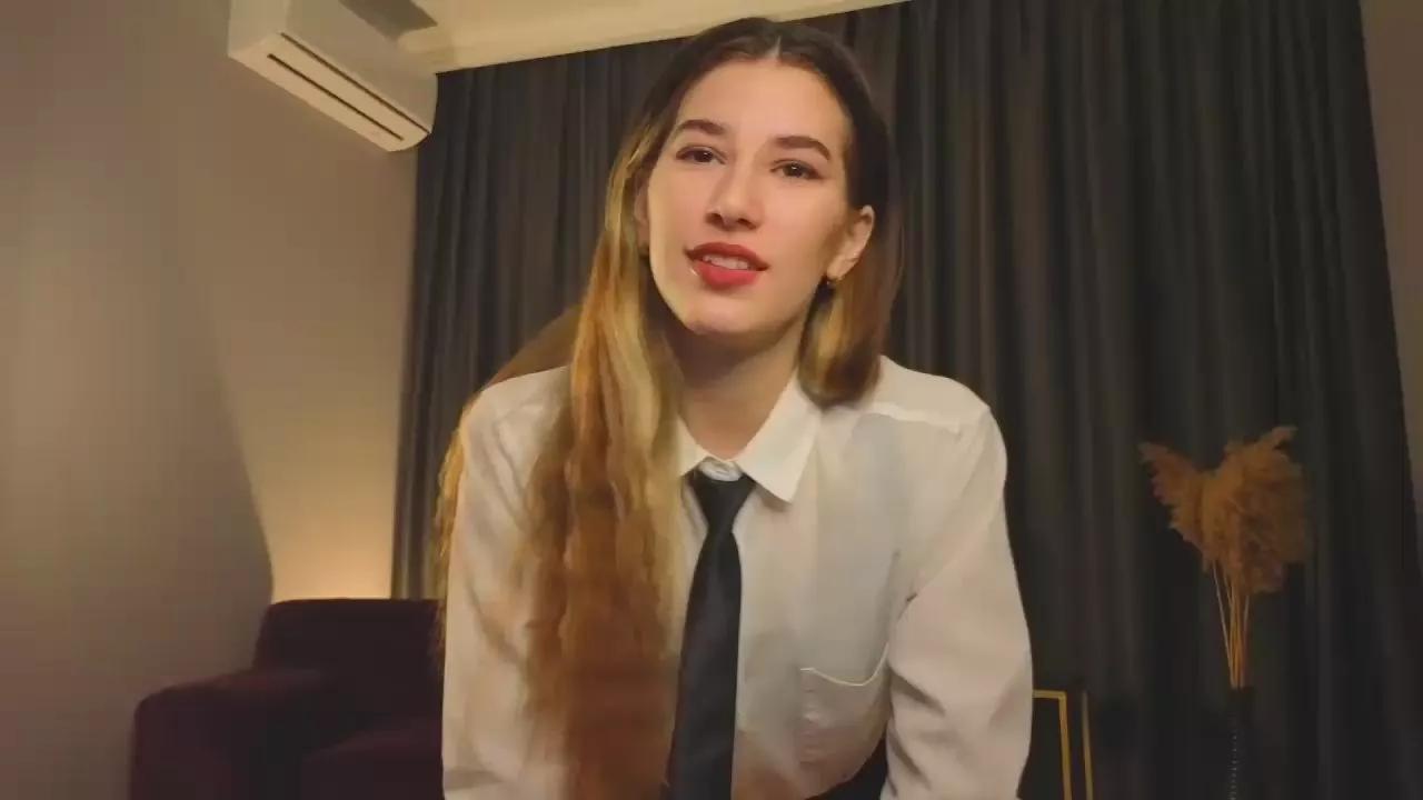 LeliaGiusti from Cam4