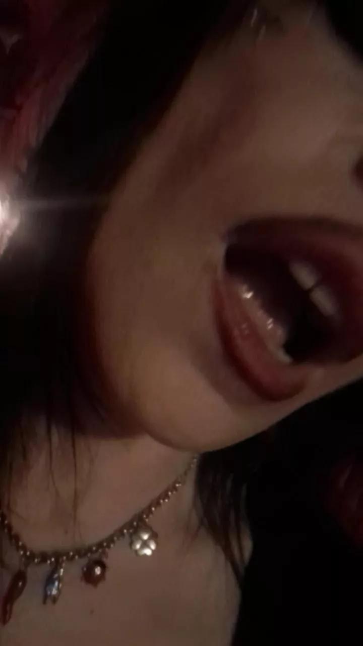 lellamonellahot from Cam4